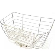 Honda C70 Front Vegetable Basket