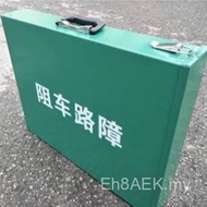 Portable Meter Roadblock Car Blocker Tool Meter Blocker 88 Car Blocker Manual Car Blocker