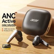 Acer OHR646 Wireless Earbuds With In-Ear Design, ANC Active Noise Cancellation, ENC Call Noise Reduc