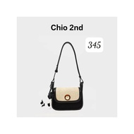 [Available] [A.U.T.H] Chio2nd live hunting bag A.U.T.H