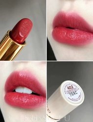 Cezanne Hydrating Lipstick Milk Tea White Fat 105 407 504 Glossy Long-lasting Color Enhancing Moistu