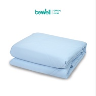 Bewell Cooling Blanket ผ้าห่มเย็นอัจฉริยะ เย็นสบายเหมือนรู้ใจ ช่วยรักษาอุณหภูมิในร่างกายให้เย็นสบายห
