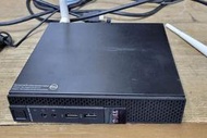 中古良品DELL OptiPlex 3020M ◎ 戴爾小主機 ◎ I5-4590T/8G/240 SSD 2950元