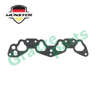 Münster Intake Inlet Manifold Gasket 17105-PM2-003 for Honda Civic SH4 SR4 1.5 1.6 D15 D16