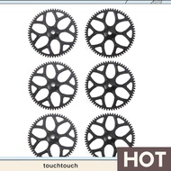 6Pcs Main Gear for  V911S V977 V988 V930 V966 XK K110 RC Helicopter Airplane Drone Spare Parts Acces