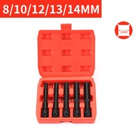 1/2 Inch Drive Socket Compatible With 1/2 Drive Essential Automotive Tool