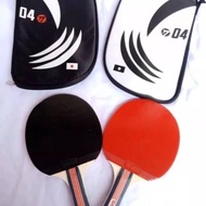 Katana Table Tennis Pingpong Table Bat Bet KB-04