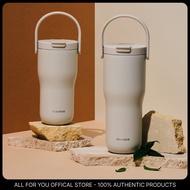 [GLASSLOCK] CARRY FLOW TUMBLER / MUG / 500ml / 650ml