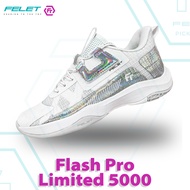 FELET Pickleball Shoes FLASH PRO LIMITED SERIES【Professional】100% Original by FELET