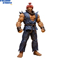 *Pre-Order* Storm Arena Street Fighter Alpha 3 Akuma (Read Details Before Ordering)