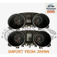 VOLKSWAGEN GOLF MK6 TSI Speedometer /Meter Panel (USED JAPAN)