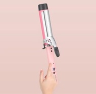 香港現貨vodana 36mm 鬈髮器 夾 Pink