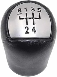 Gear Stick For Megane For Clio II 2 MK2 172 182 RS Sport Shifter Lever Stick Pen Head Ball 5 Speed L