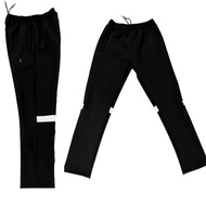 Tracksuit academy dewasa/Seluar track academy dewasa