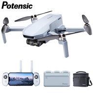 Potensic Atom SE  - Camera Drone 29-Min Max Flight Time | 4.0K/30fps Video | 4KM Distance