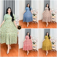 Latest Kanaya Daster| Jumbo Rayon Dress| Jumbo Daster Ld 130| Jumbo Nursing Daster| Latest Jumbo Das