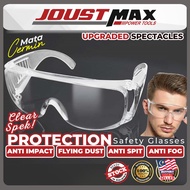 Safety Spectacle Clear Eye safety Safety Glasses Goggle Eye Protection Protection Goggle For Welding