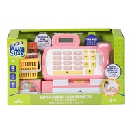 My Story Super Smart Cash Register *Only At Toys R Us* ของเล่นสำหรับเด็ก (#932216)