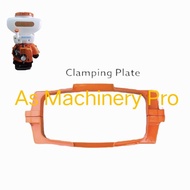（Ready Stock) 3WF-3A 3WF3A Mist Duster Blower Chemical Tank Bracket ( Clamping Plate)