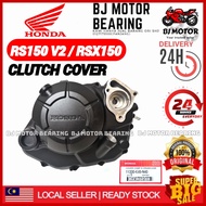 RS150 V2 RSX150 CLUTCH COVER RS RSX CRANKCASE COVER 100% ORIGINAL HONDA - 11330-K45-N40