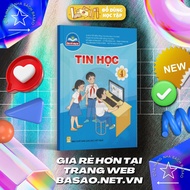 Informatics Grade 4 – Creative Horizon