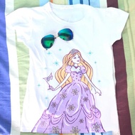 Justees shirt