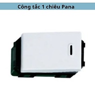 Panasonic 1-way, 2-way switch.
