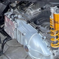 Hose Original xmax thailand morin cvt Cable/