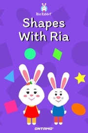 Shapes With Ria Ontamo Entertainment