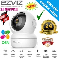 Ezviz C6N Pro 3MP Wifi Infrared IP Camera