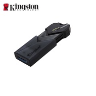 Kingston USB Flash Drives Pen Drive 64g Memory Stick 3.2 128g Compact Durable Pendrive CLE USB 3.2 F