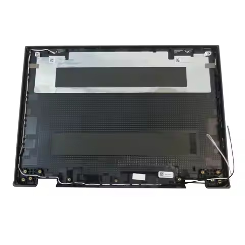 For Lenovo Chromebook 2nd Gen LCD Back Cover Hinge Cover Palmrest With Keyboard