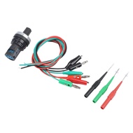 Car Circuit Tester Exhaust Temp Sensor Emulation Oil Pressure Sensor Emulation【Chevrolet】