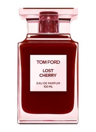 TOM FORD - Private Blend Lost Cherry 香水噴霧 100ml/3.4oz - [平行進口]