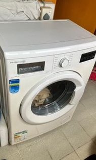 Philco 洗衣機