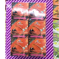K Brothers Papaya Soap (whitening herbal soap) from Thailands 8pcs pack