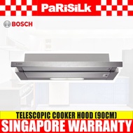 Bosch DHI923GSG Serie | 4 Telescopic Cooker Hood (90cm)