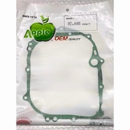 CLUTCH Gasket GT128 Modenas 🍎Apple Gasket Clutch Cover Gasket