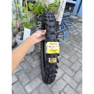 Pirelli Cross 80/100-21 Tubetype 80 100 Ring 21 Original new old stock safe rubber no defects.