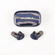 Noble Audio FoKus Prestige Encore 真無線混合單元耳機