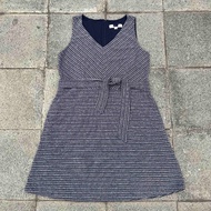 [LF-56] L*FT Women's Sleeveless Dress | Women's Sleeveless Dress