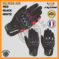 🔥PROMO IXON GLOVE RIDING / GLOVE RIDE / Glove Motorcycle IXON RS RISE AIR🔥