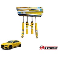 Mercedes Benz W177 A180 A200 A250 2018+ - Bilstein B6 Shocks Absorber