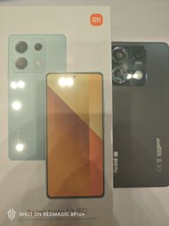 紅米redmi note 13 5G版8+256GB