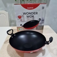 Maspion Frying Pan / Non-Stick Frying Pan / Multi-Purpose Frying Pan / Saute Pan / Frying Pan / Non-