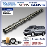 [RH] Camshaft For Hyundai Grand Starex , 2007-2018 , H100 , H350 , K2500 For D4CB Engine