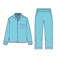 G-DRAGON 2025 WORLD TOUR ÜBERMENSCH OFFICIAL MD [ PAJAMA ]