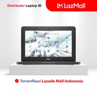 Laptop Murah Chromebook Celeron N4020 RAM 4GB 32GB eMMC 11"6 HD RESMI