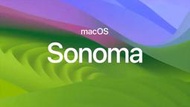 macOS 14 Sonoma安裝碟救援碟macbook pro imac studio mini 蘋果m1 m2 m3