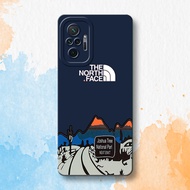 Fashion Case - Case Type Hp Readmi Note 10/10S Estetik - Darari Store - Softcase Redmi Note 10/10S